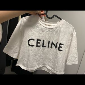 Celine t-shirt